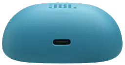 Гарнитура JBL TUNE BEAM 2 Turquoise (JBLTBEAM2TQE) (7065581) - мініатюра 10