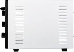 Духовка Lider 4823 ECO BLACK-WHITE - мініатюра 5