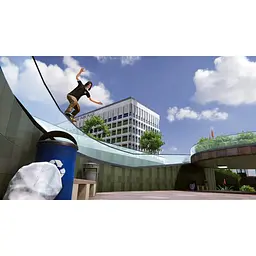 Ключ активації Microsoft Skater XL для Xbox One/Series - мініатюра 3