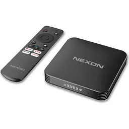 Медіаплеєр Nexon X8 4/64GB NX817545199 [123365] - мініатюра 2