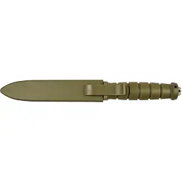 Ніж Skif Predator 2.0 SW Olive - мініатюра 4