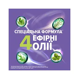 Ополіскувач для порожнини рота Listerine Total Care 1 л (3574661629377) - миниатюра 3