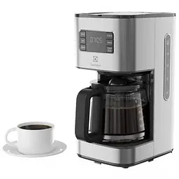 Крапельна кавоварка Electrolux E5CM1-6ST - мініатюра 4