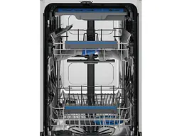 Встраиваемая посудомоечная машина Electrolux EEM43211L - миниатюра 4