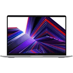 Ноутбук RedmiBook 14 2024 Silver [JYU4583CN] [107886] - мініатюра 1