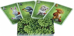 Дитяча настільна гра Bombat Game ГрибОК 800170 розвиваюча - мініатюра 3