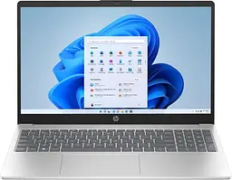 Ноутбук HP 15 FD1072CL (15.6" 1920x1080/Core Ultra 7/16GB/512GB SSD) Ref