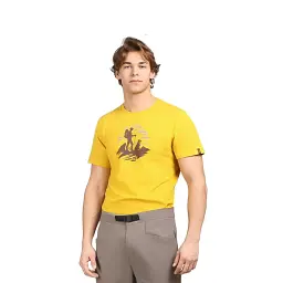 Футболка Alpine Pro Termes 3 Mns