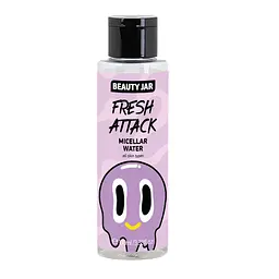 Міцелярна вода Fresh Attack Beauty Jar 100 мл