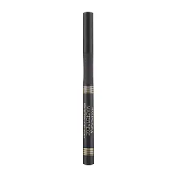Підводка для очей Max Factor Masterpiece High Precision Liquid Eyeliner, відтінок 01 (Velvet Black), 1,7 мл (8000016389476)