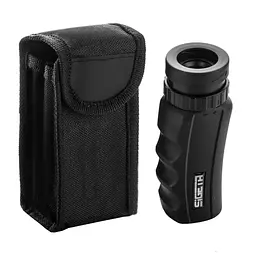 Монокуляр SIGETA Spirit 10x25 WP (65805) - мініатюра 6