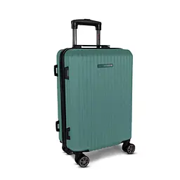 Валіза Swissbrand Riga 2.0 (S) Sea Green (SWB_LHRIG509S) - мініатюра 2