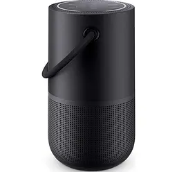 Бездротова акустика Bose Portable Smart Speaker Triple (829393-2100, 829393-1100) - мініатюра 2