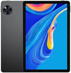 Планшет Doogee U11 Pro 6/256Gb Infinite Black Wi-Fi UA UCRF