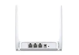 Роутер MW301R Wi-Fi 802.11b/g/n Mercusys teh0024125 - мініатюра 3