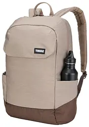 Рюкзак Thule Lithos 20L (Nuanced Brown) 3205452 (TH 3205452) - мініатюра 8