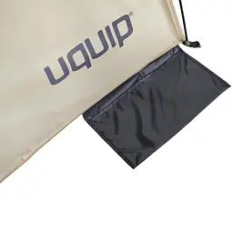 Намет Uquip Shelly UV 50+ Sand (241009) - мініатюра 6