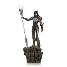 Статуетка MARVEL Proxima Midnight Black Order - мініатюра 1