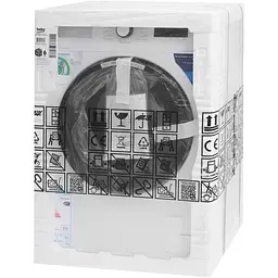 Пральна машина Beko WUE6512IXBW - мініатюра 12