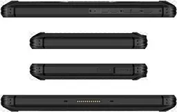 Планшет Oukitel RT10 12/512GB LTE Black (Global) - мініатюра 5