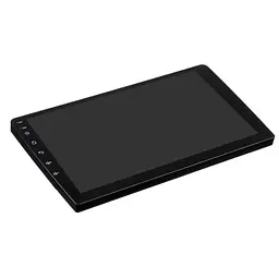 Автомобільна магнітола Android 9 дюймів 2 32 ГБ сенсорний екран GPS WiFi Bluetooth - мініатюра 4