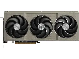 Видеокарта Sapphire Radeon RX 9060 XT 16GB NITRO+ GAMING OC (11350-01-20G)