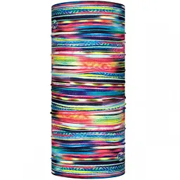 Бафф Buff KIDS COOLNET UV+ Синій-Рожевий