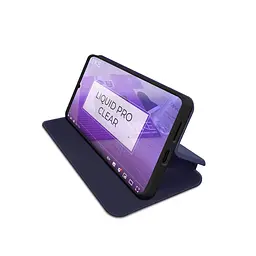 Чохол-книжка MAKE Samsung A27 Flip Blue