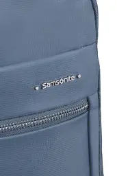 Рюкзак 14,1" Samsonite MOVE JOURNEY STORM BLUE 40х25х20 KS7*01009 - мініатюра 13