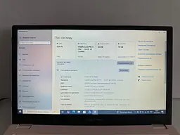 Ноутбук LG XNote P210 12.5" (i5-470UM / 4GB / SSD 128GB / Без акумулятора) Refurbished - мініатюра 4
