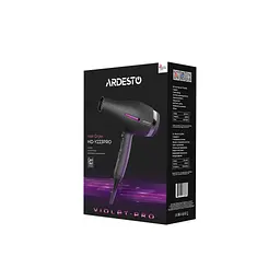 Фен Ardesto HD-Y223PRO - мініатюра 12