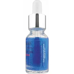 Олійка для кутикули Canni Premium Nail & Skin Treatment Папайя та Лічі 15 мл - мініатюра 2
