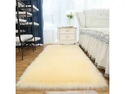 Килим кімнатний MALLORY HOME 90x180см кораловий