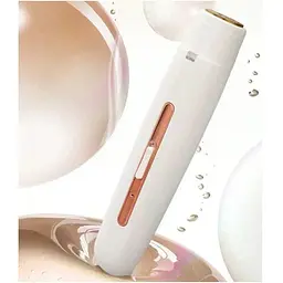 Портативна жіноча електробритва Body Touch Up для видалення волосся на обличчі, тілі та делікатних зонах - мініатюра 5