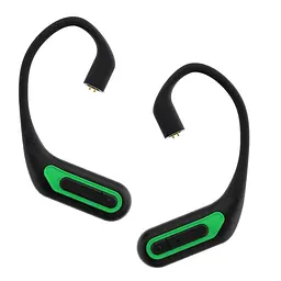 Bluetooth-модуль KZ AZ10 з завушинами C pin чорні - мініатюра 3
