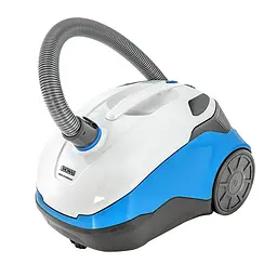 Пилосос Thomas PerfectAir Allergy Pure миючий 1700 Вт блакитний (786526)