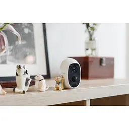 IP-камера відеоспостереження Ezviz CS-C3A (B0-1C2WPMFBR) - мініатюра 4