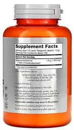 Бетаїн Now Foods Betaine 170 г - мініатюра 2