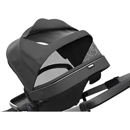 Дитяча коляска Thule Sleek Shadow Grey (TH 11000003) - мініатюра 6