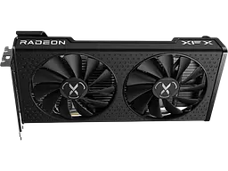 Відеокарта AMD Radeon RX 6600 8GB XFX Speedster SWFT 210 (RX-66XL8LFDQ) Б/В - мініатюра 2