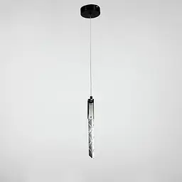 Підвіс Icicle Style у чорному корпусі Line.F MJ 153/1 BK - мініатюра 6