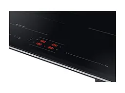 Варильна поверхня Samsung NZ64B6056GK - мініатюра 7