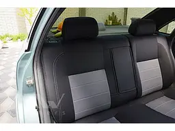 Авточохли модельні MW Brothers для Chevrolet Lacetti c 2004 - мініатюра 2