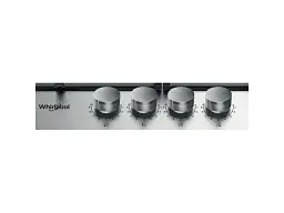 Варильна поверхня Whirlpool TGML 661 IX - мініатюра 3