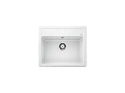 Кухонна мийка Blanco Legra 6 White (523334)