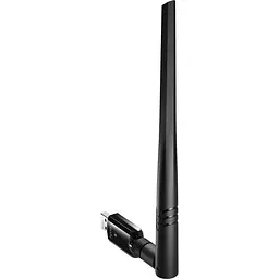 Адаптер WiFi Cudy WU1400, AC1300 Wi-Fi High Gain USB 3.0 Adapter - мініатюра 5