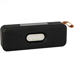 Портативна Bluetooth колонка Gelius Infinity Pro 2 GP-BS510 Black