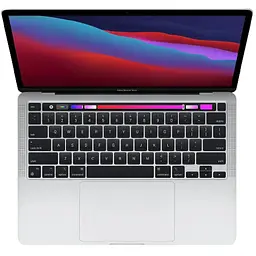 Ноутбук Apple Macbook Pro 13 "Silver Late 2020 (MYDA2)