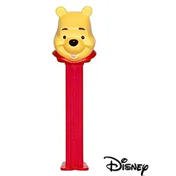 Диспенсер Pez Wnnie The Pooh з цукерками 17g - мініатюра 2