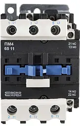 Пускач ПМ 4‑65 C7 36B (LC1‑D6511) АСКО‑УКРЕМ (A0040010109) - мініатюра 2